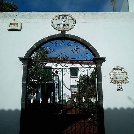 Quinta Do Paraizo Ribeira Grande Bagian luar foto