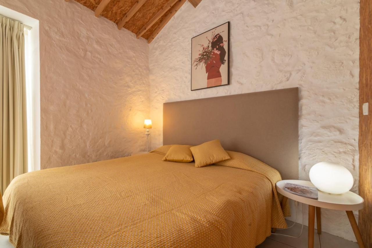 Quinta Do Paraizo Ribeira Grande Bagian luar foto