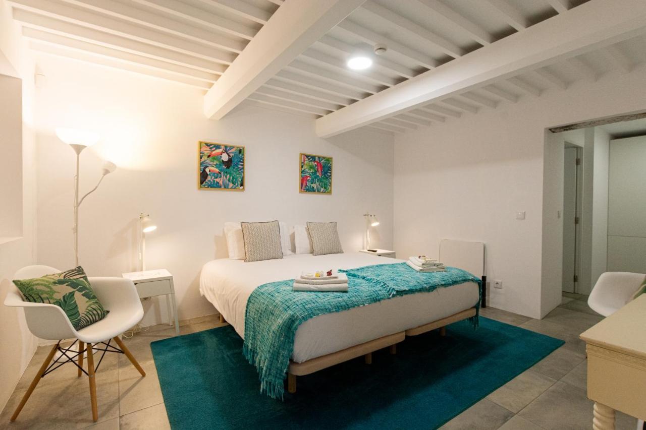Quinta Do Paraizo Ribeira Grande Bagian luar foto