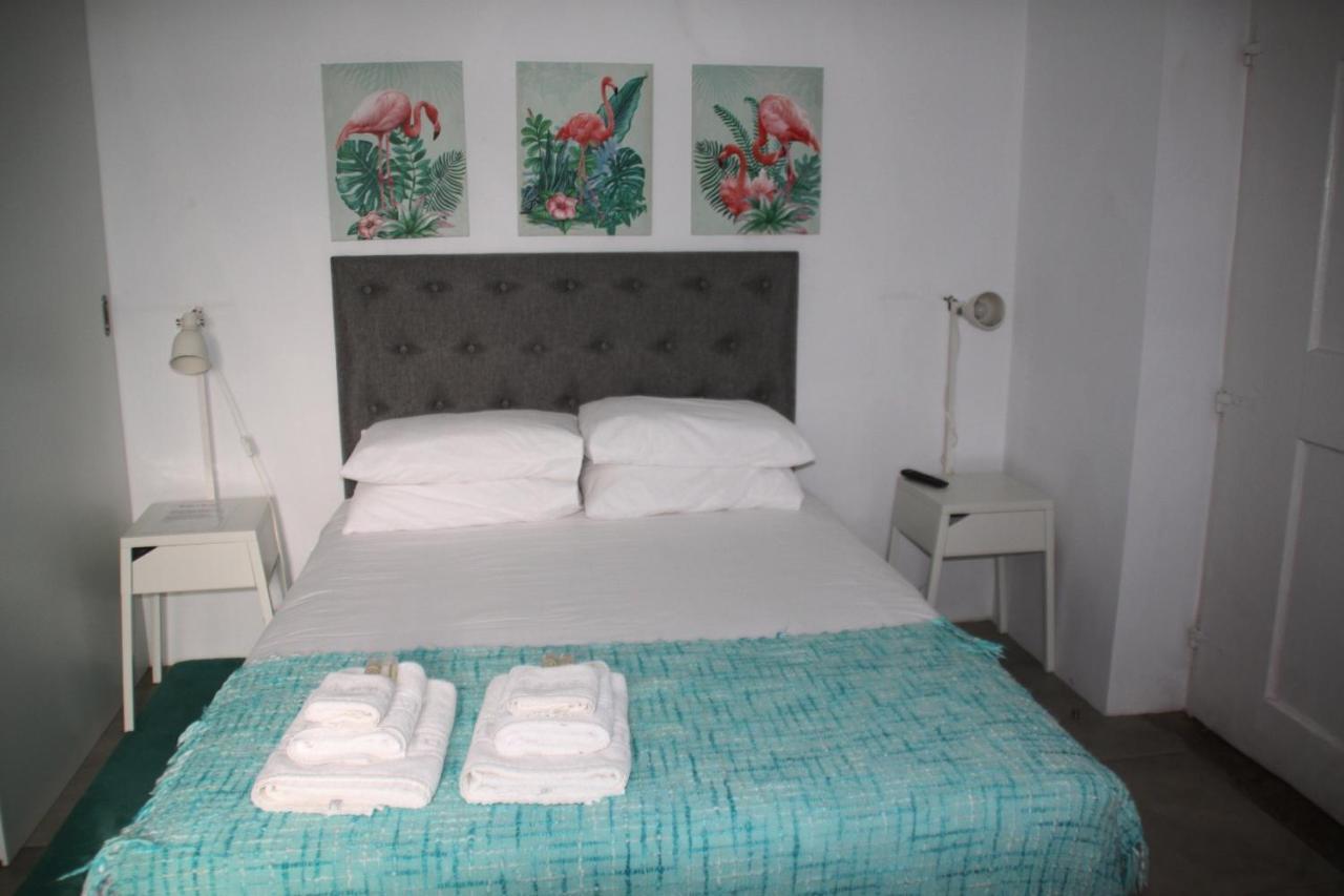 Quinta Do Paraizo Ribeira Grande Bagian luar foto