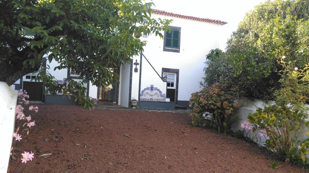 Quinta Do Paraizo Ribeira Grande Bagian luar foto