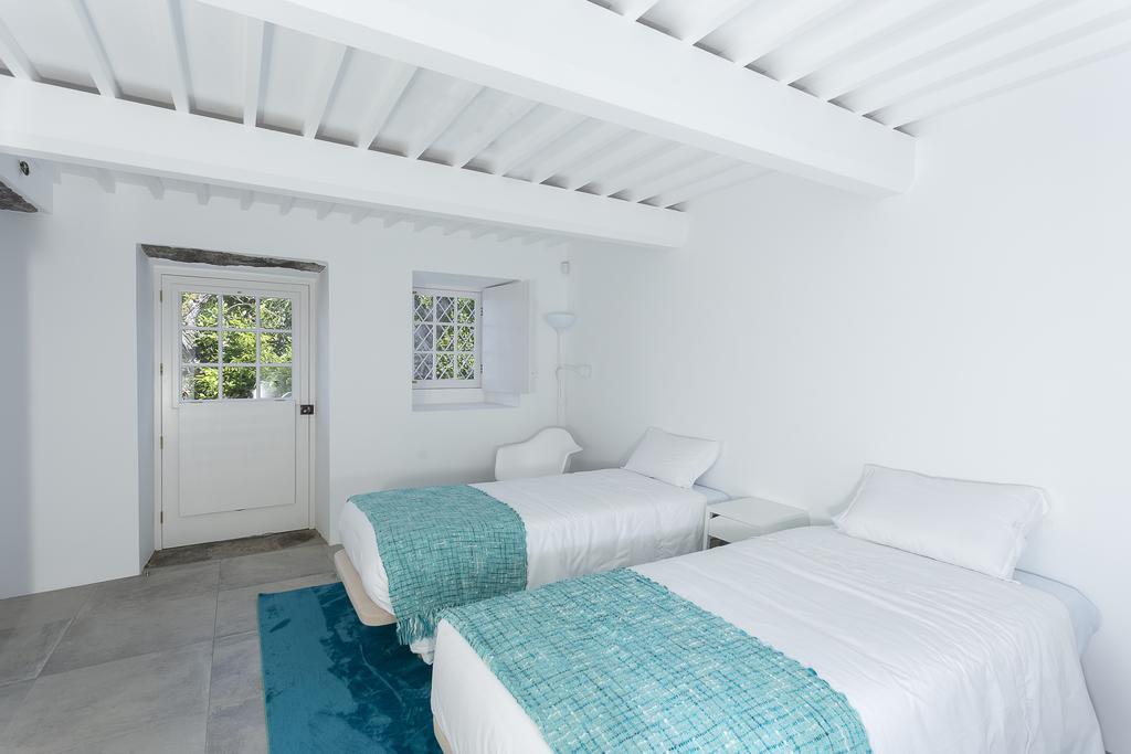 Quinta Do Paraizo Ribeira Grande Bagian luar foto