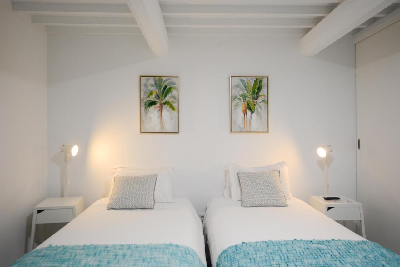 Quinta Do Paraizo Ribeira Grande Bagian luar foto
